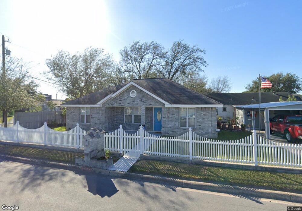 216 N Dogwood St, Pharr, TX 78577 - photo 1