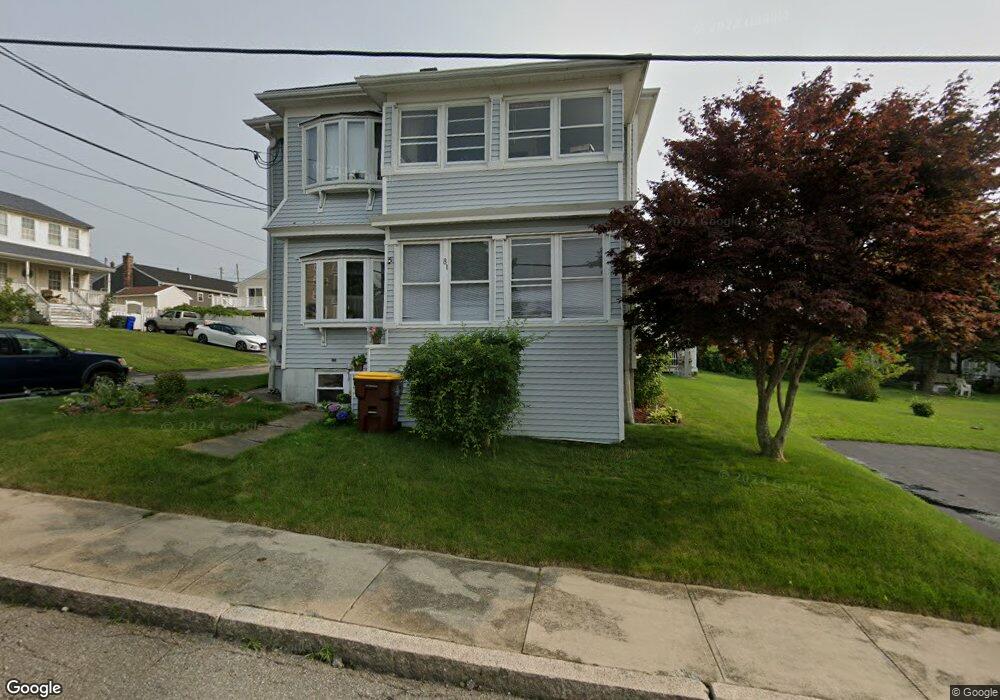 81 Last St, Fall River, MA 02724 - photo 1