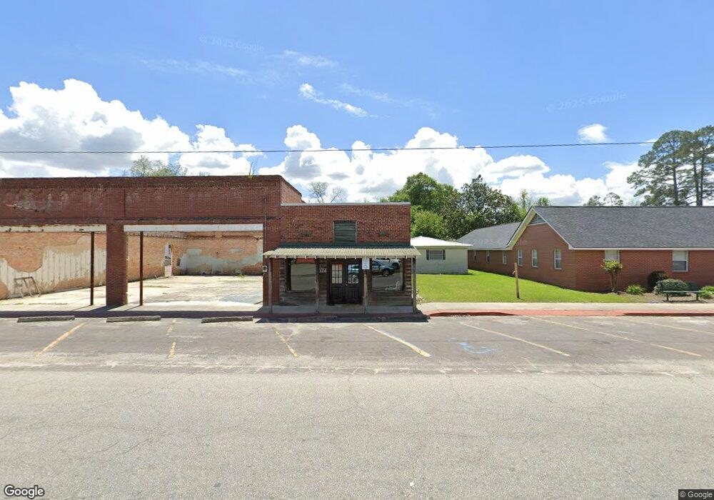 124 E Broad, Norman Park, GA 31771 - photo 1