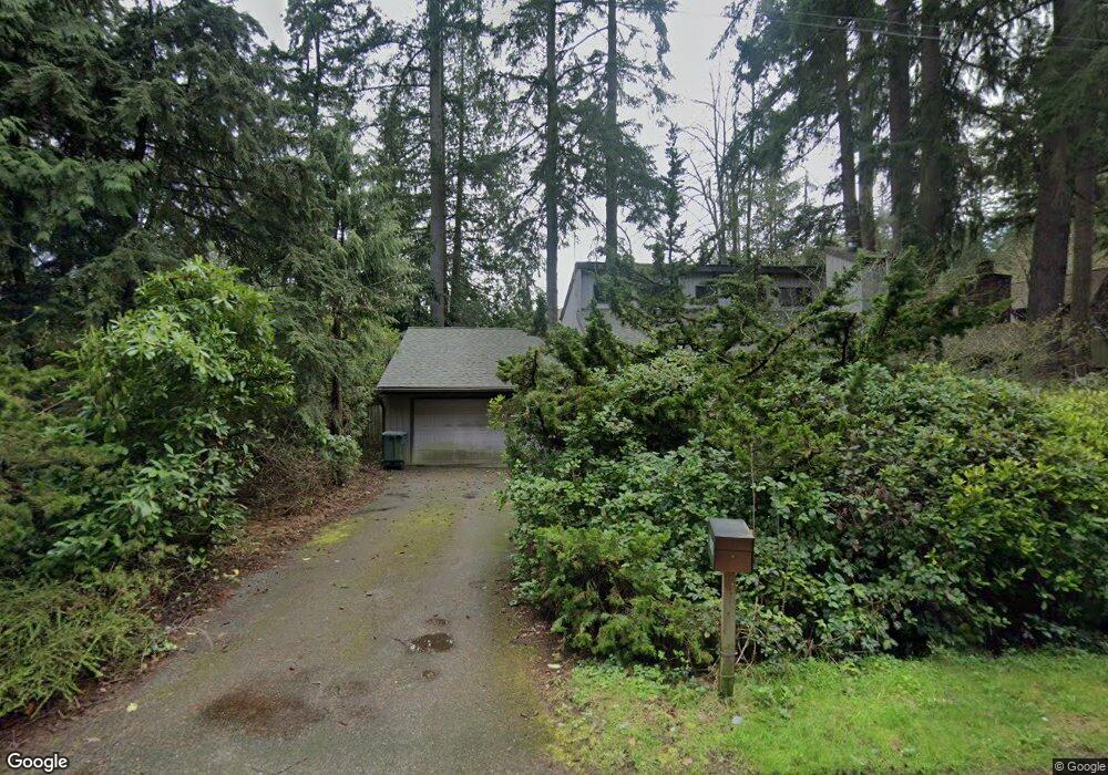 5706 152nd St SW, Edmonds, WA 98026 - photo 1