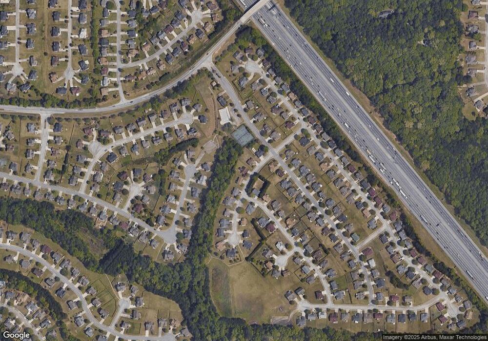 816 Piccadilly Cir unit 2/230, Stockbridge, GA 30281 - photo 1