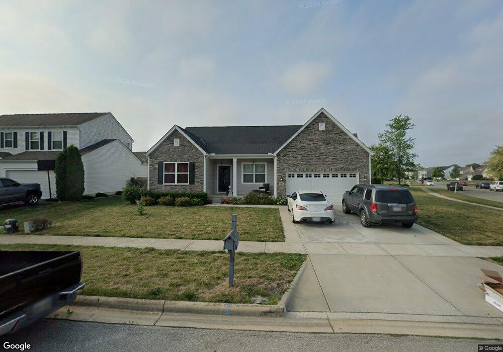315 Victor Dr, Circleville, OH 43113 - photo 1