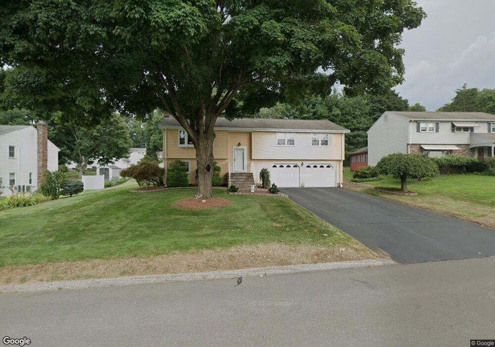 3 Oxford Ln, Cromwell, CT 06416 - photo 1