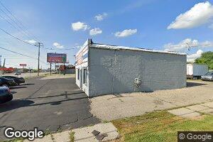 3255 S Dort Hwy, Flint, MI 48507