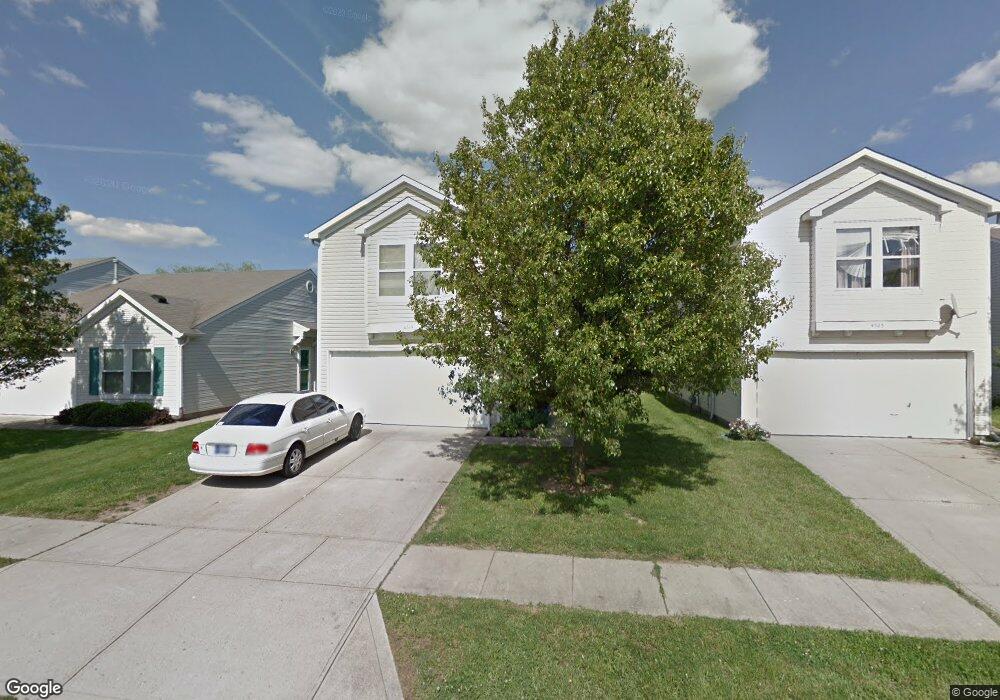 4519 Redcliff South Ln, Plainfield, IN 46168 - photo 1