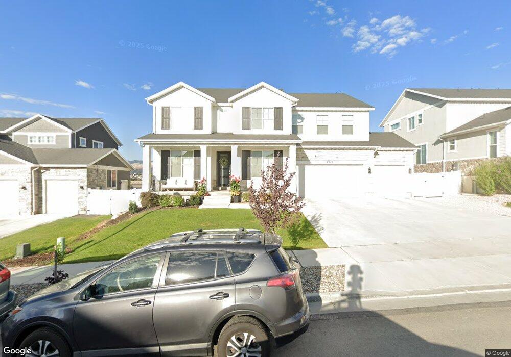 7542 S Travertine Rd unit 214, West Jordan, UT 84081 - photo 1