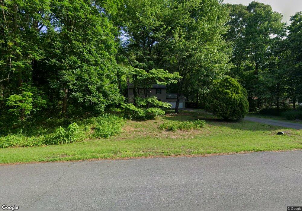 882 Chinquapin Crest Dr, Harwood, MD 20776 - photo 1