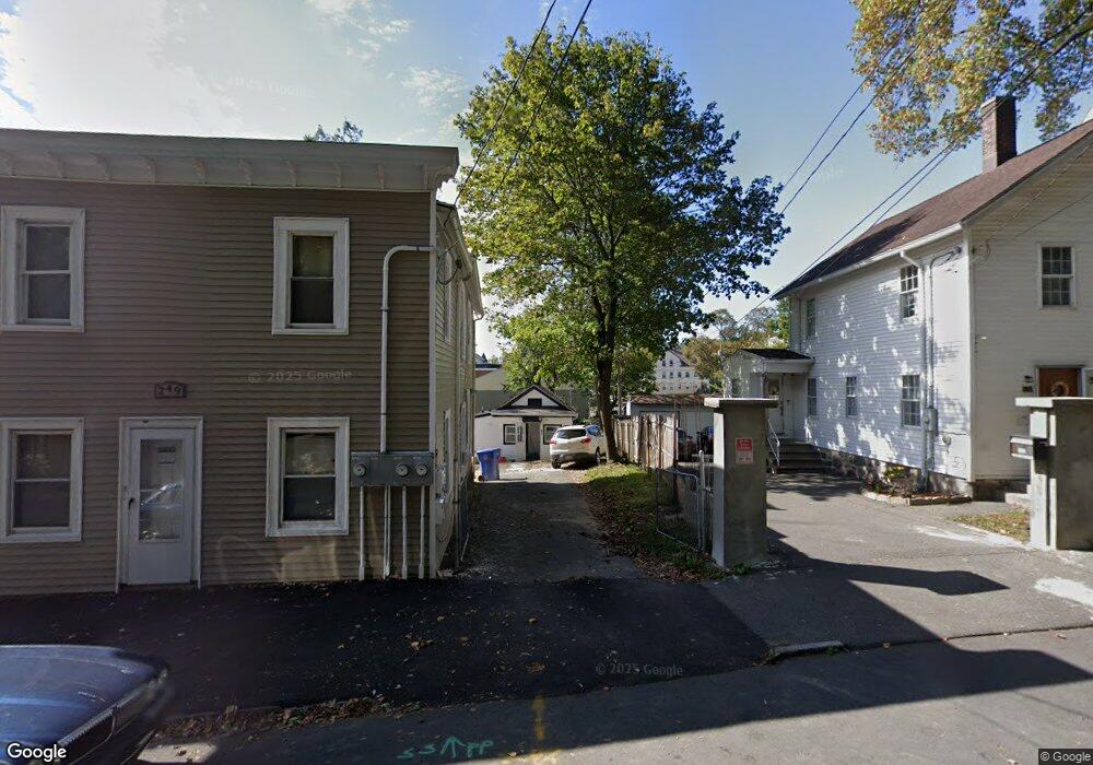 253 Bishop St, Waterbury, CT 06704 - photo 1