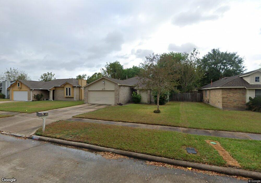 7006 Feather Creek Dr, Houston, TX 77086 - photo 1