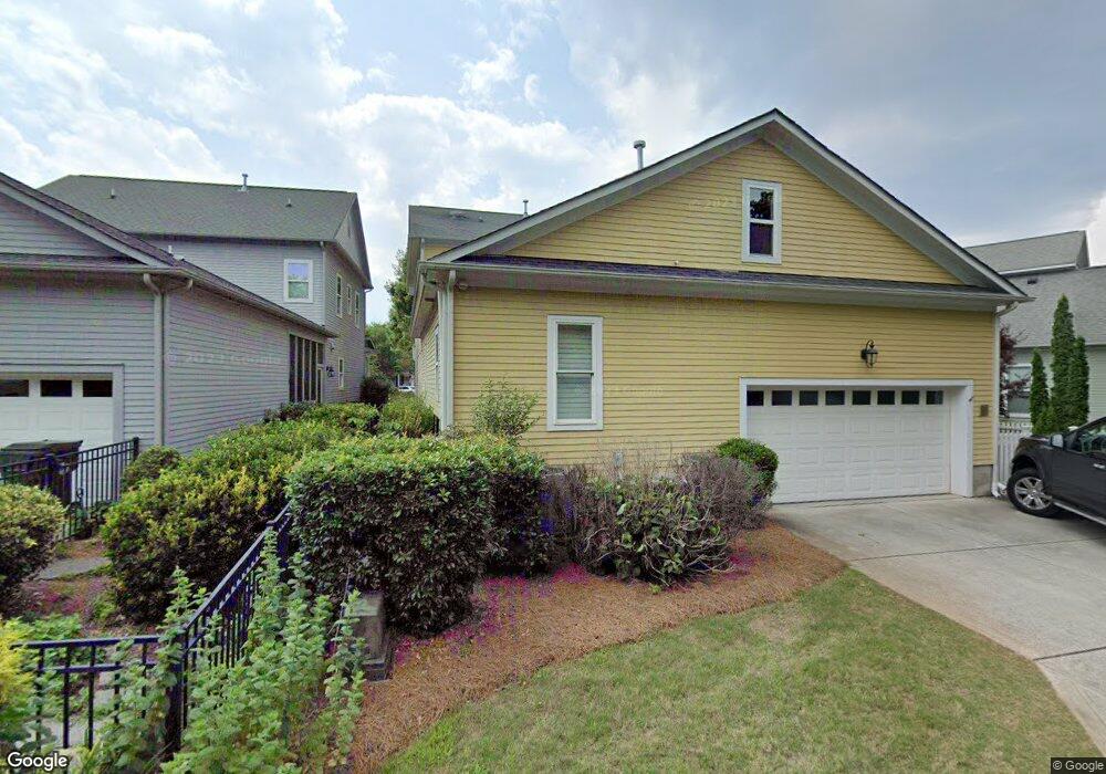 21919 Riddles Ct unit 28, Cornelius, NC 28031 - photo 1