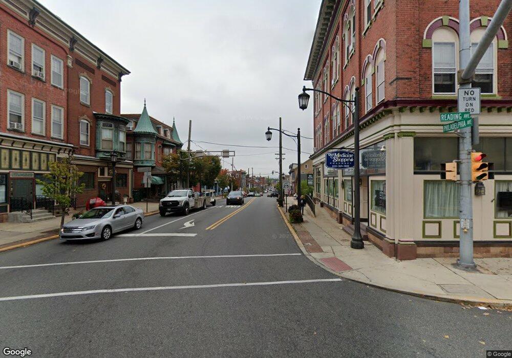 000 S Reading Ave, Boyertown, PA 19512 - photo 1