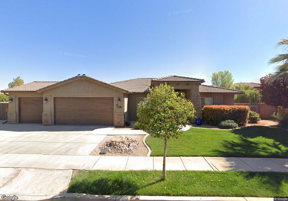 66 E 3930 S, Washington, UT 84780 - photo 1