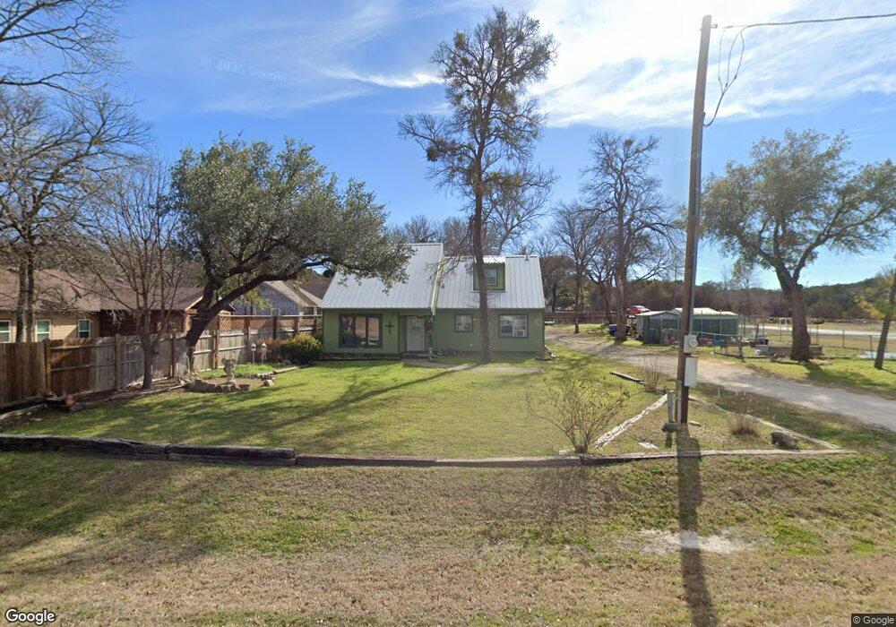 829 Corral Dr, Granbury, TX 76048 - photo 1