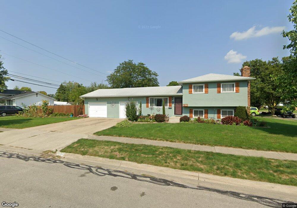 2190 Brookfield Rd, Columbus, OH 43229 - photo 1