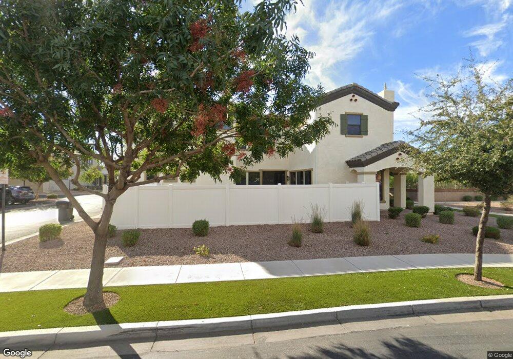 10409 E Naranja Ave, Mesa, AZ 85209 - photo 1