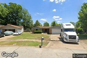 906 Maple Dr, West Memphis, AR 72301