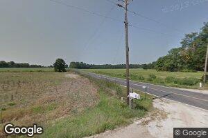 2445 Moody Ln, Dillon, SC 29536