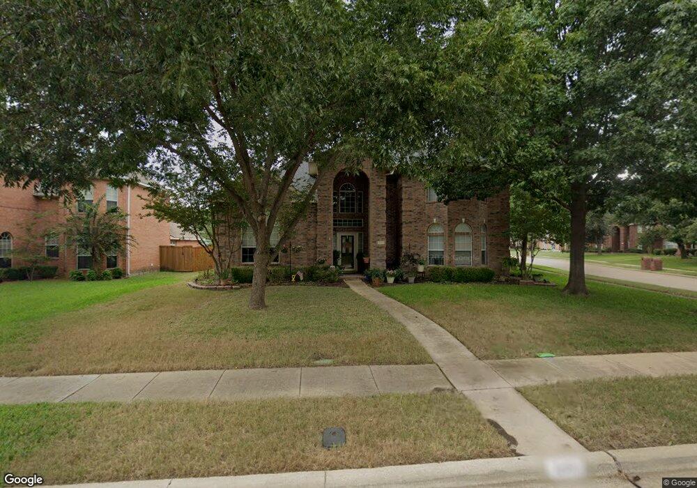 3121 Kingston Dr, Richardson, TX 75082 - photo 1