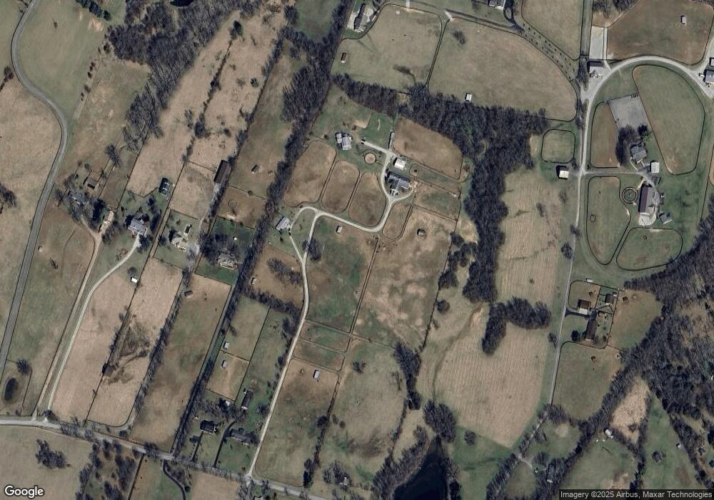 3710 Delaney Ferry Rd, Versailles, KY 40383 - photo 1