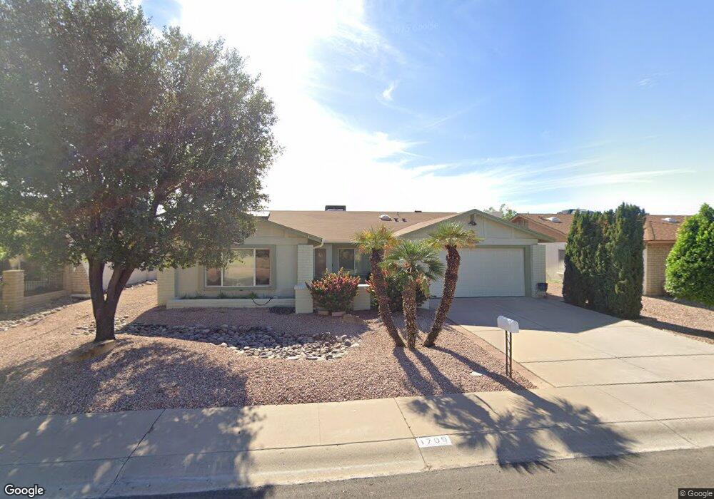 1709 E Carmen St, Tempe, AZ 85283 - photo 1