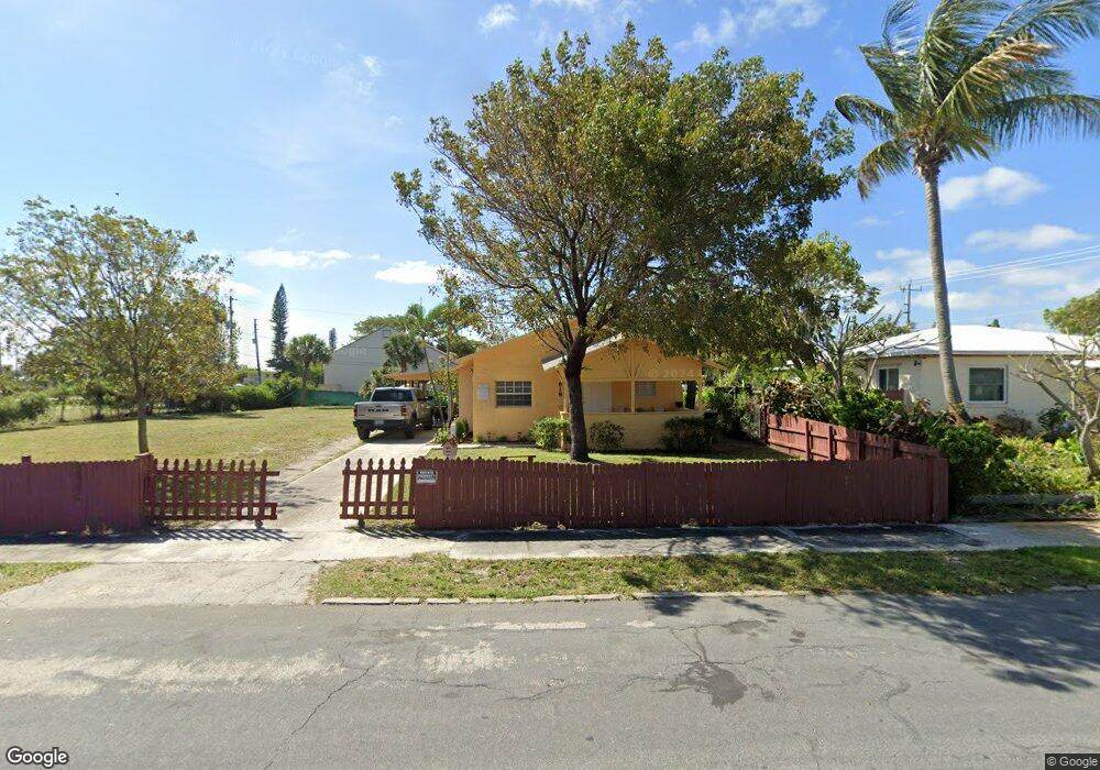 618 28th St, West Palm Beach, FL 33407 - photo 1