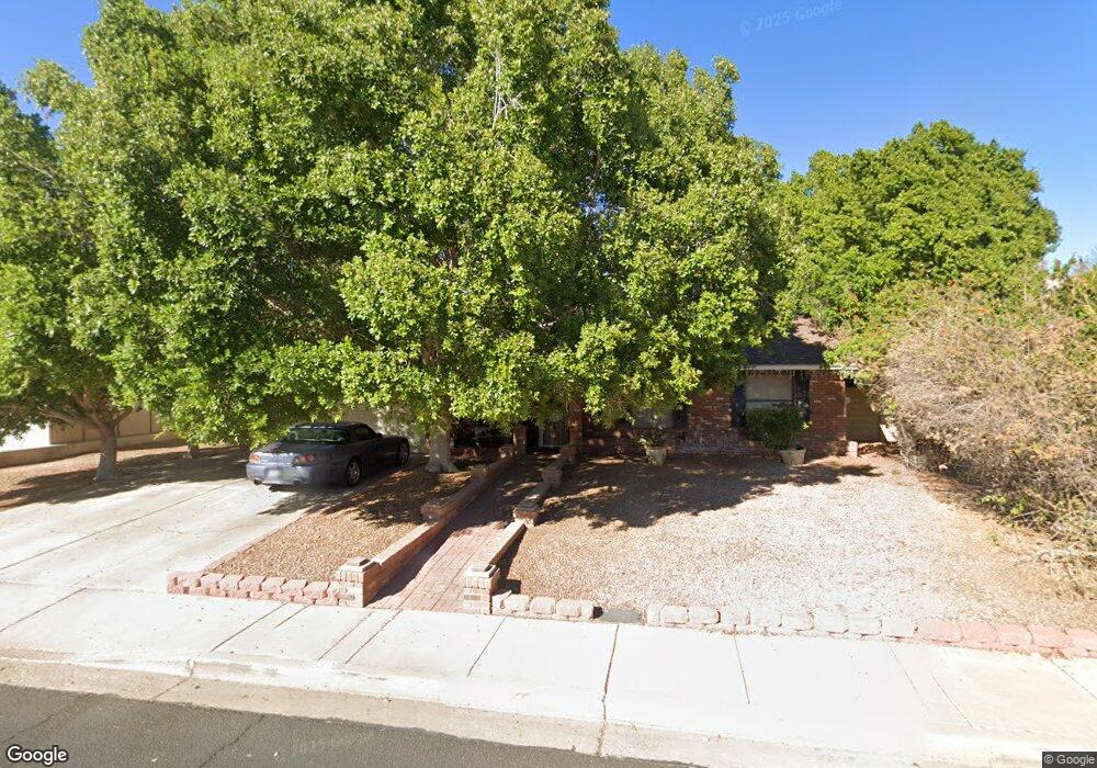 4232 E Des Moines St, Mesa, AZ 85205 - photo 1