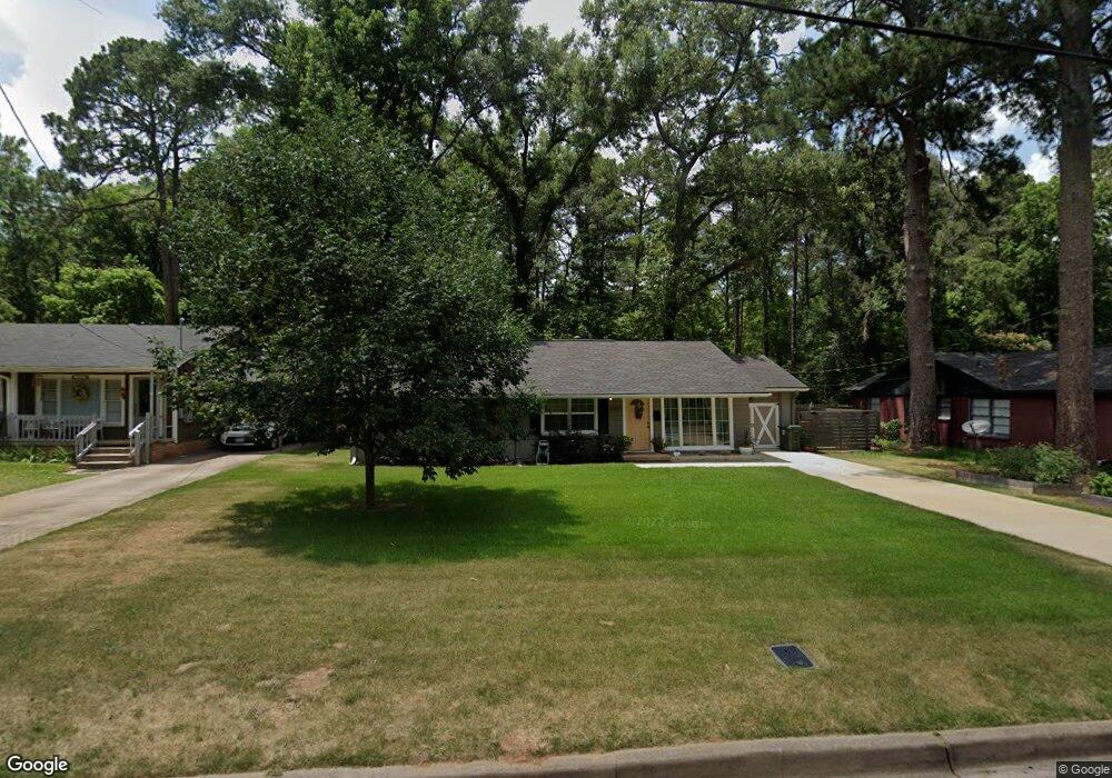 2503 W Azalea Dr, Tyler, TX 75701 - photo 1