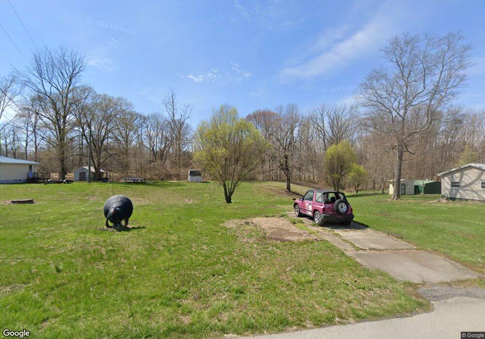 5717 N Bogardus Rd, Austin, IN 47102 - photo 1