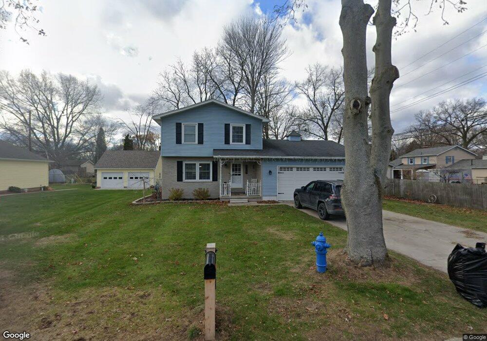 2929 18th Ave unit Bldg-Unit, Port Huron, MI 48060 - photo 1