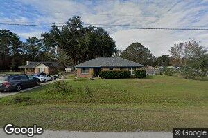 205 Cross Creek Dr, Midway, GA 31320