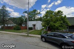 176 N Bierman St, Wheatfield, IN 46392