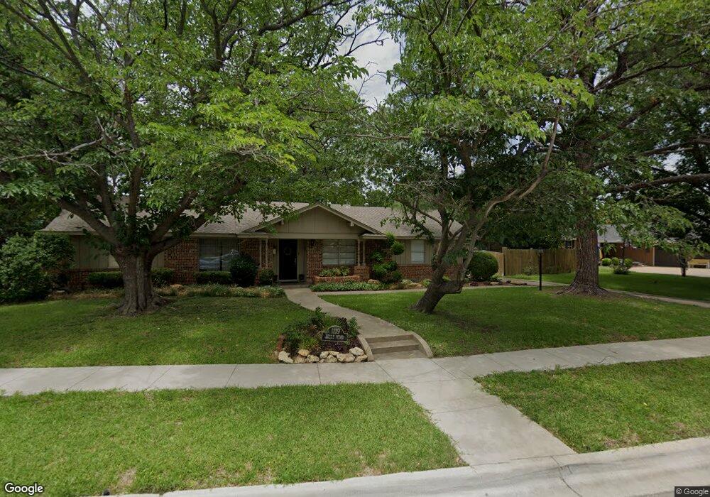 1125 Bellemead Dr, Denton, TX 76201 - photo 1