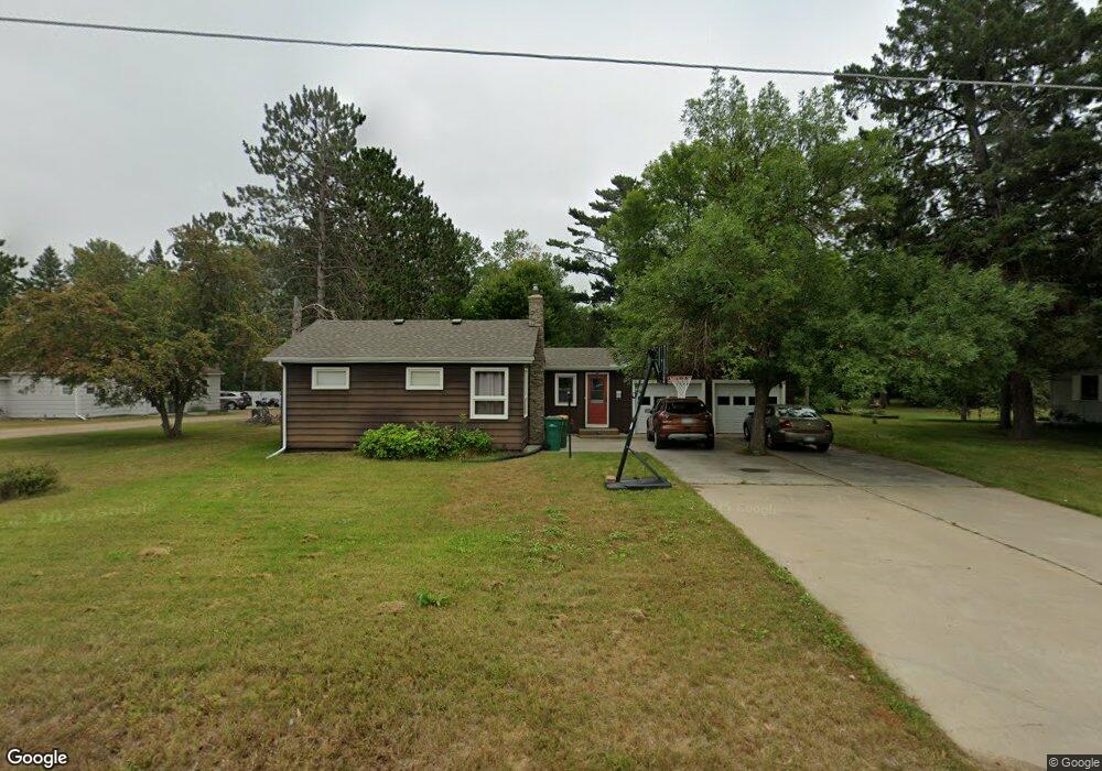 724 SE 4th Ave, Grand Rapids, MN 55744 - photo 1