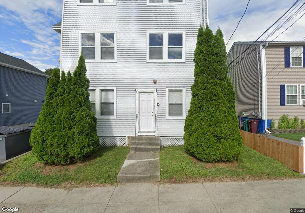 72 Cote Ave, Woonsocket, RI 02895 - photo 1