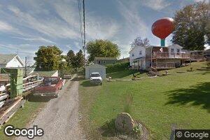 107 Bernhard St, Barnesville, OH 43713