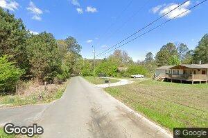 160 John White Rd NW, Resaca, GA 30735