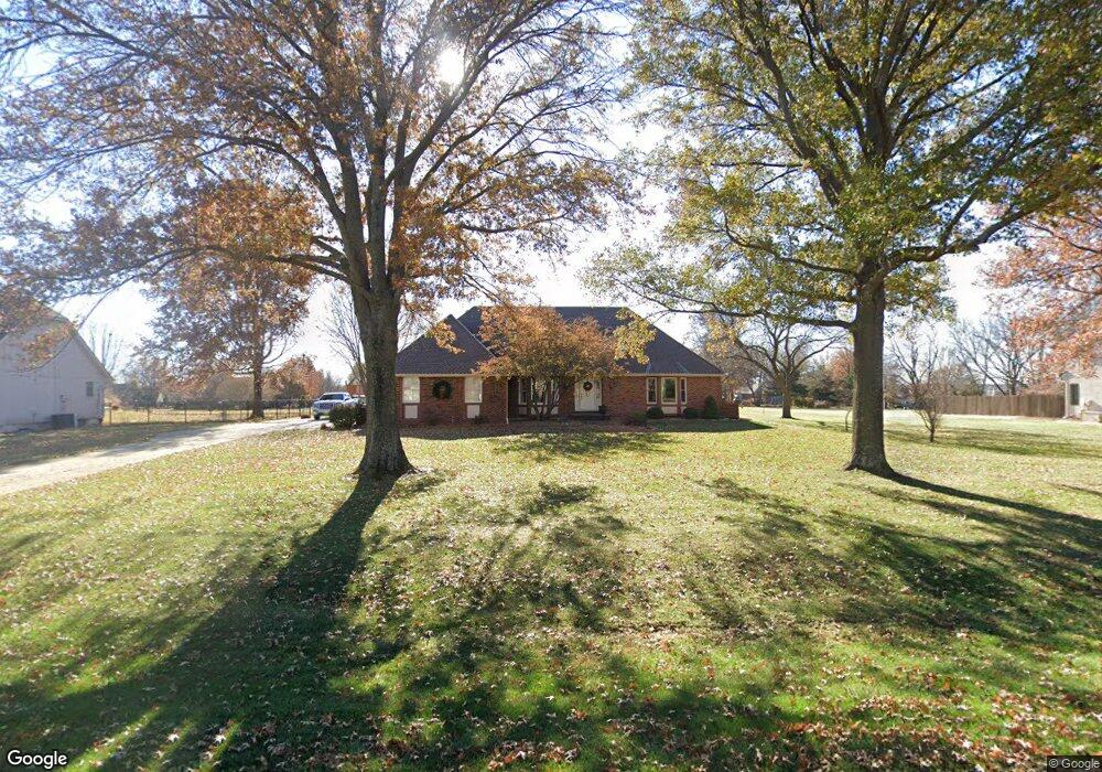 11355 W 155th Terrace, Overland Park, KS 66221 - photo 1