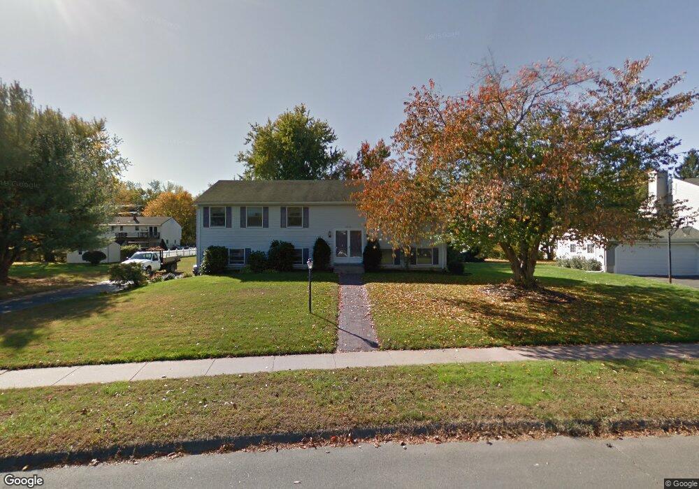 64 Mark Dr, Glastonbury, CT 06033 - photo 1