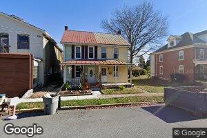 108 N Lincoln St, Cleona, PA 17042