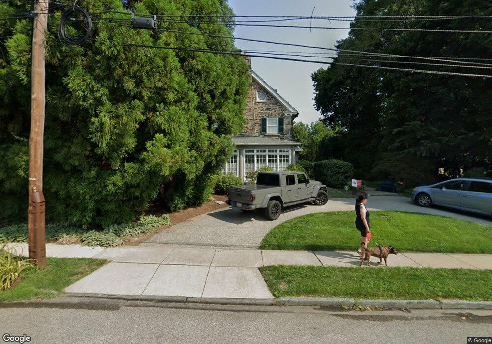 127 Bentley Ave unit 136, Bala Cynwyd, PA 19004 - photo 1