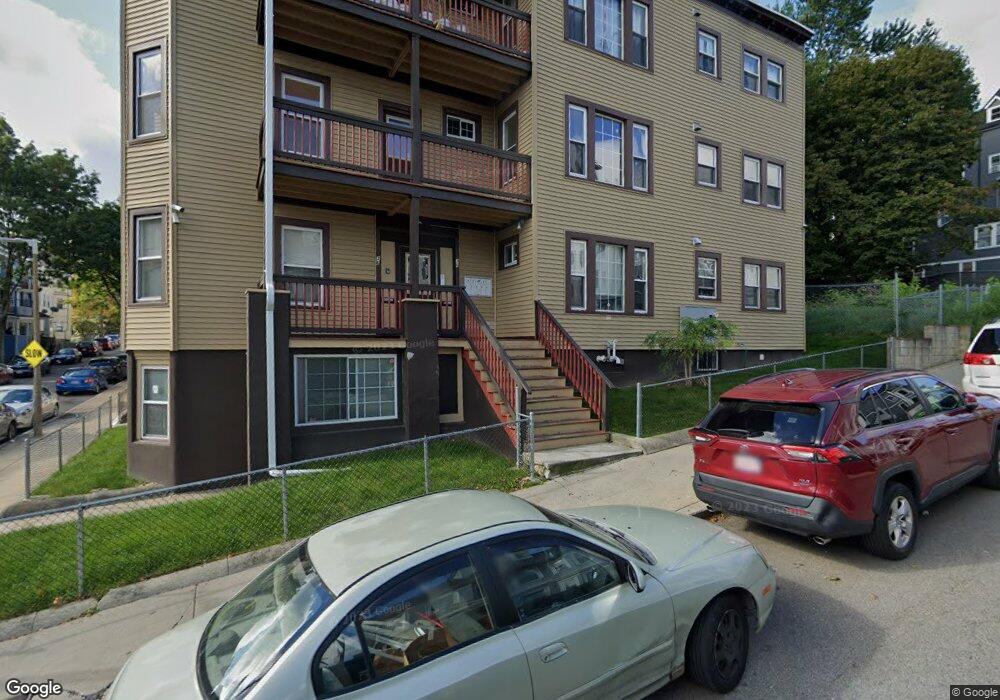 36 Georgia St unit 2, Dorchester, MA 02121 - photo 1