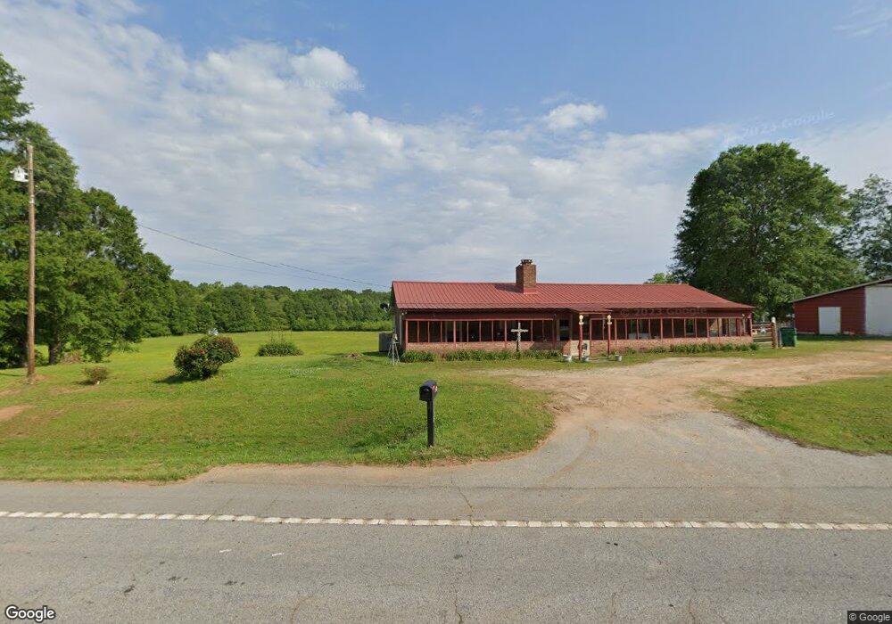 11357 Highway 59, Carnesville, GA 30521 - photo 1