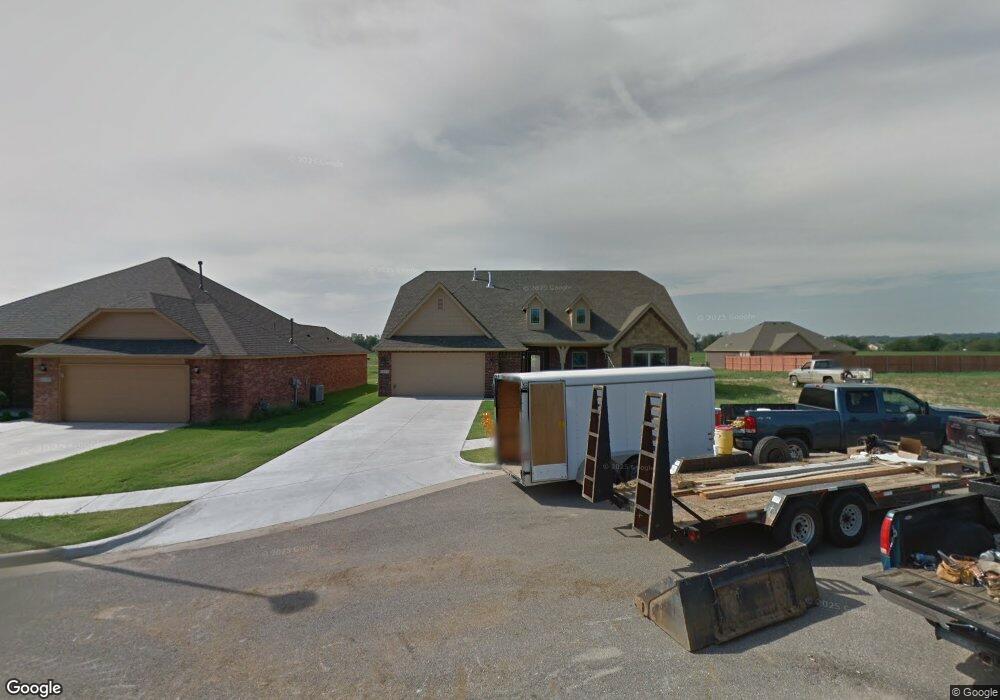 18210 E 48th St, Tulsa, OK 74134 - photo 1