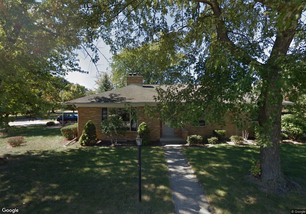 2 Mueller Ct, Frankenmuth, MI 48734 - photo 1