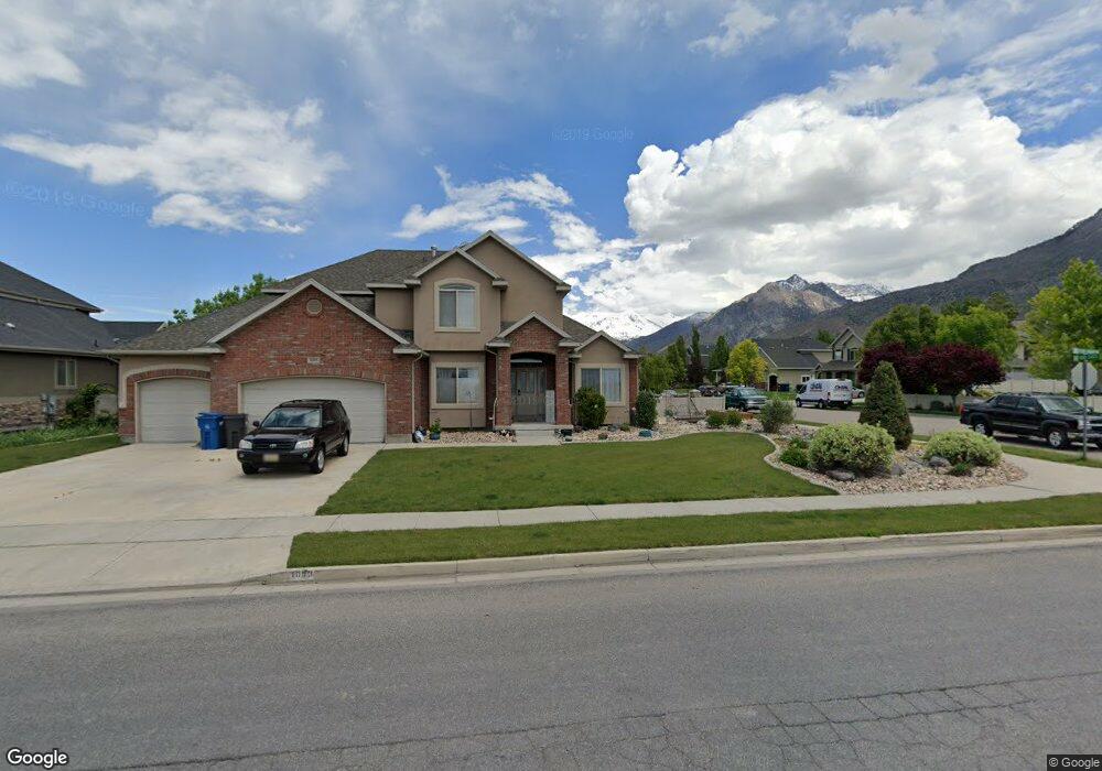 1093 E 1100 N, American Fork, UT 84003 - photo 1