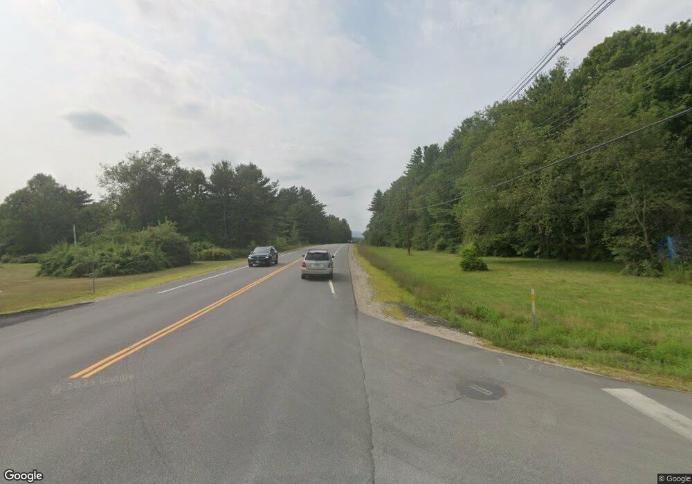 Lot 1 Governor Wentworth Hwy, Moultonborough, NH 03254 - photo 1