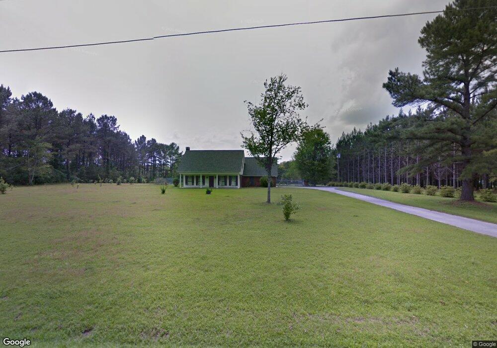 48 Reagan Ranch Rd, Laurel, MS 39443 - photo 1