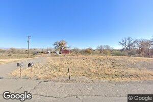 945 Us Highway 20 S Unit 16, Basin, WY 82410