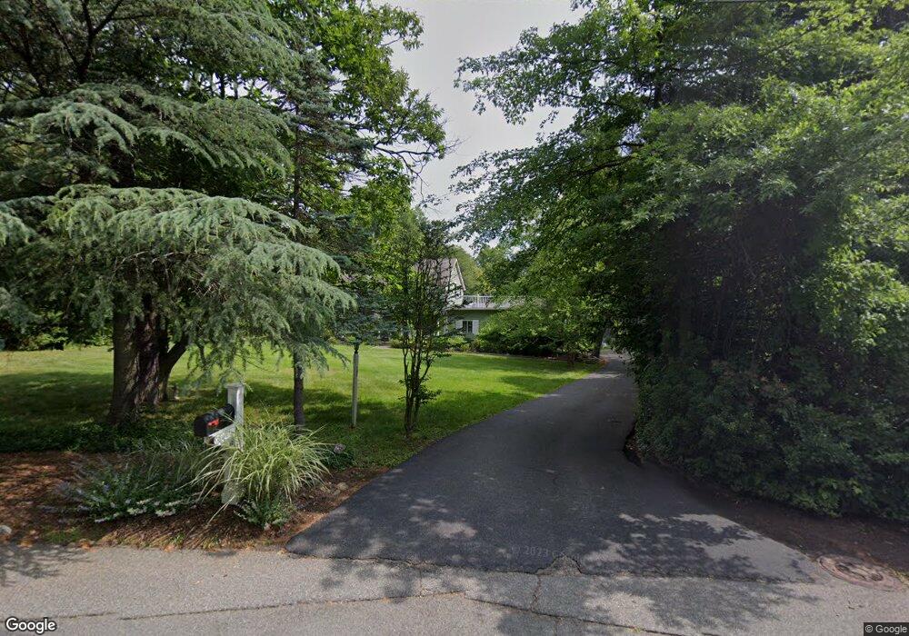 60 Vail Ln, Watchung, NJ 07069 - photo 1