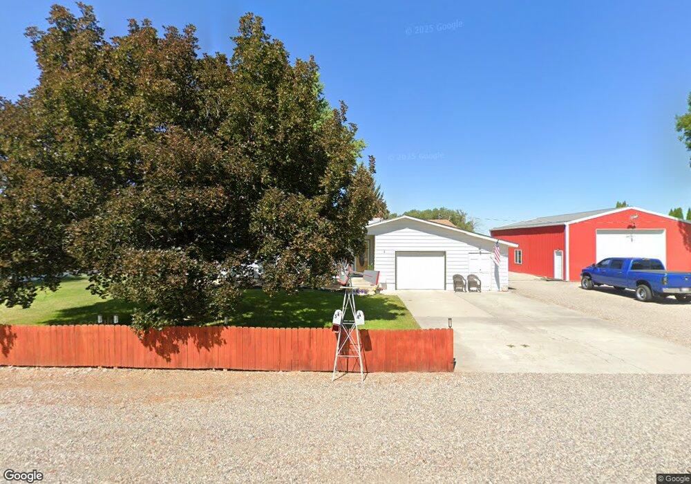 4 N 470 W, Blackfoot, ID 83221 - photo 1